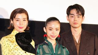 菅田将暉“元カノ＆今カノ”対面シーン「気まずかった」