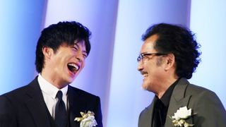 「カメ止め」「おっさんずラブ」が流行語大賞にノミネート!