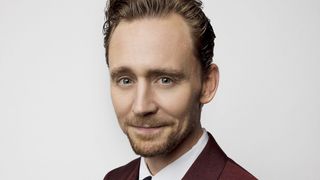 トムヒ、東京コミコンで来日決定！ 撮影＆サイン会も