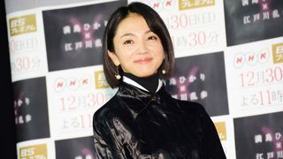 満島ひかり、女性役はイヤ 意外な悩みを告白
