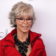 リタ・モレノ、トニー賞ミュージカル「イン・ザ・ハイツ」映画化に出演