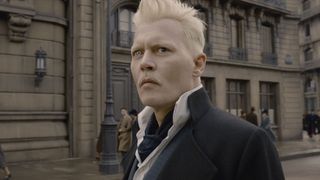 『ファンタビ』新作、グリンデルバルドの小瓶がキーアイテム!