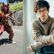 『平ジェネ』新イマジン・フータロス声優は滝藤賢一!仮面ライダー初参戦