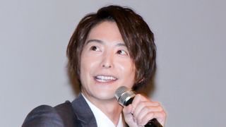小池徹平、結婚！ 公式サイトで発表