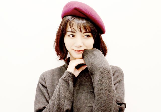 池田エライザ