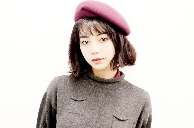池田エライザ