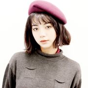 池田エライザ、お悩み相談に持論「負担をかけるのは禁物」