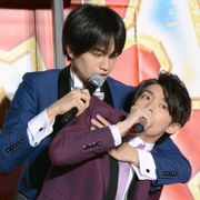 中島健人、岸優太とのラブラブエピソードを披露!