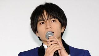 中島健人、体脂肪率4%減!本気すぎる役づくり明かす