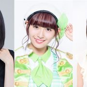 北原里英主演のホラー『としまえん』小島藤子、浅川梨奈、松田るから出演!