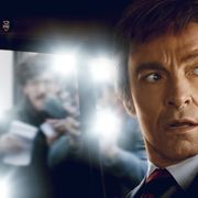 ヒュー・ジャックマンが失脚した伝説の政治家に!『フロントランナー』来年2月1日公開