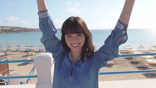 年内の活動をもってグループから卒業する西野七瀬