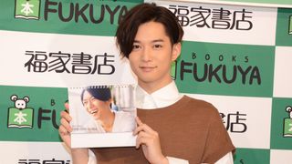 来年30歳の千葉雄大、わがままボディーに！「ご想像にお任せ」