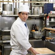 萩原聖人、トレンディドラマ全盛期からの揺るぎないキャリア