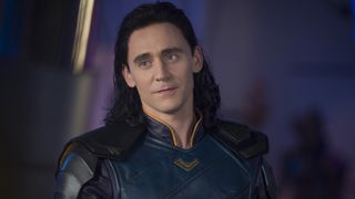 『マイティ・ソー』ロキ主人公のドラマが正式決定！主演はトム・ヒドルストン