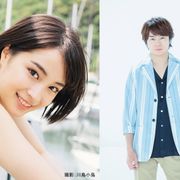 広瀬すず&櫻井翔、紅白歌合戦の司会に!