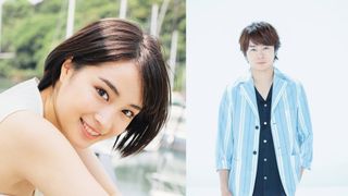 広瀬すず＆櫻井翔、紅白歌合戦の司会に！