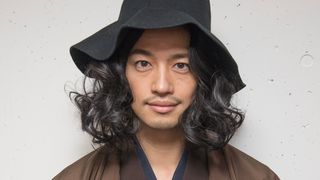 斎藤工、柏木由紀×伊藤健太郎「この恋はツミなのか!?」に出演決定