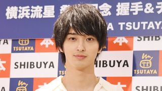 横浜流星、縁に感謝の2018年!