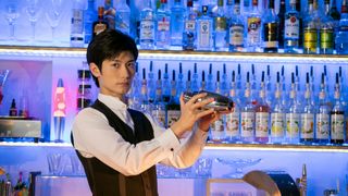 三浦春馬、初のバーテンダー役!東野圭吾「ダイイング・アイ」がドラマ化