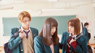 キュンを叫べる！平野紫耀『ういらぶ。』絶叫上映が開催