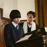 キリスト教信仰をユーモラスに描いた22歳の新鋭監督、国際舞台で注目の的に