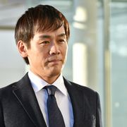 TEAM NACSリーダー森崎博之「下町ロケット」に出演決定!
