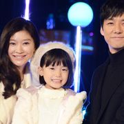 子役を和ませた西島秀俊のリアクション