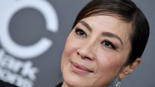 「スター・トレック:ディスカバリー」スピンオフ企画中 主演はミシェル・ヨー