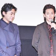 山田孝之「佐藤健が大好き」 新作映画で直接オファー