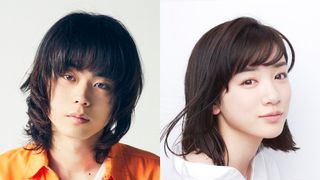 菅田将暉、念願の教師役 永野芽郁共演の連ドラ来年1月期放送