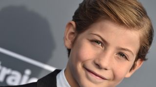 「シャイニング」続編に名子役ジェイコブ・トレンブレイ