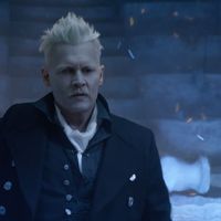 ダンブルドア&グリンデルバルドは「兄弟以上」の関係だった…ジュード・ロウ&ジョニー・デップが語る