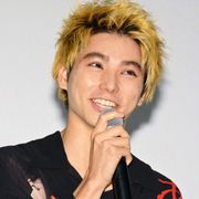 村上虹郎、狂気じみた役に広瀬アリスが怖がるほど没頭
