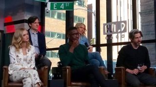 ヒュー・ジャックマン主演最新作、監督&共演者らが語る