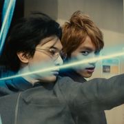 福士蒼汰&吉沢亮、共闘シーンの裏側が!『BLEACH』メイキング映像公開