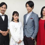 特撮俳優が集結!東映怪獣ドラマ「ギャラス」に奥仲麻琴、南圭介ら