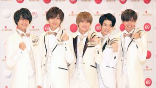 King & Prince、初紅白に感慨!休養の岩橋玄樹もエール