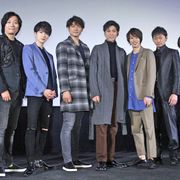 映画『メサイア』新作ついに公開!杉江大志&鈴木身来ら感慨