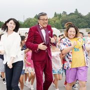 矢口史靖監督、新作ミュージカル映画の選曲のこだわり 歌詞とシーンがシンクロ!