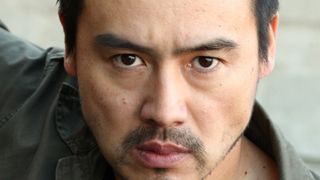 尾崎英二郎、DCドラマで『ゴジラ』本多猪四郎監督役に