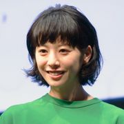夏帆、一番やりたかった役に出会えた 主演映画に感慨