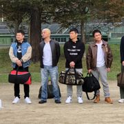 年末「ガキ使」今年はトレジャーハンター!<コメントあり>