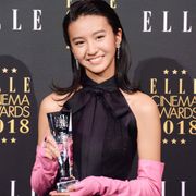Koki,にライジングスター賞 さらなる飛躍誓う
