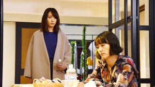 「けもなれ」6話、菊地凛子の秘密に泣けると反響