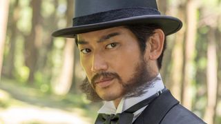 瑛太、大久保利通と共にストイックに生きた1年