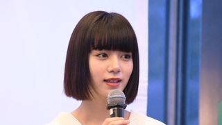 池田エライザ、素に近い“こじらせ女子”役で成長を実感