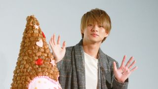 平野紫耀のドS発言にファン熱狂！