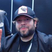 『ファンタビ』ジェイコブ役、ダン・フォグラーを直撃!