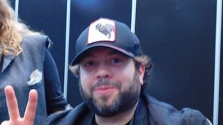 『ファンタビ』ジェイコブ役、ダン・フォグラーを直撃!